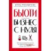 Бьюти-бизнес с нуля. Честное руководство для тех, кто решил вложить деньги в индустрию красоты