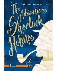 The Adventures of Sherlock Holmes. B1