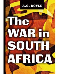 The War in South Africa