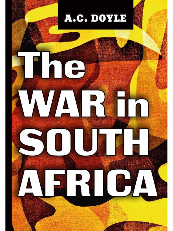 The War in South Africa