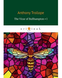 The Vicar of Bullhampton 1