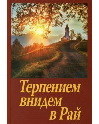 Терпением внидем в Рай. Об очищении души болезнями и скорбями