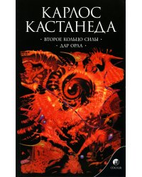 Второе кольцо силы. Дар орла. Книга 3