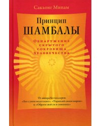 Принцип Шамбалы. Обнаружение скрытого сокровища человечества