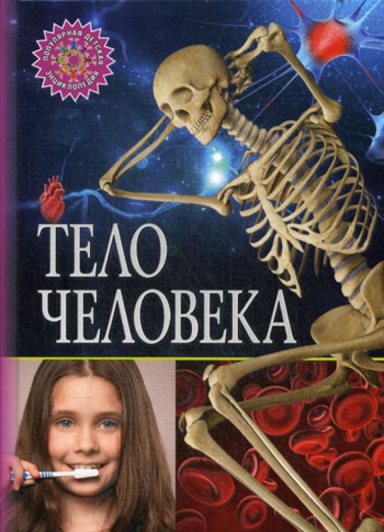 Тело человека