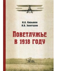 Поветлужье в 1918 году