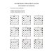 Антология шашечных комбинаций. 3333 примера тактики в русских шашках. 2-е изд., испр. и расш