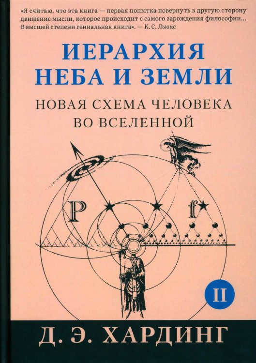 Иерархия Неба и Земли. Часть II. Новая схема человека во Вселенной