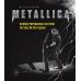 Metallica. Иллюстрированная история легенд метал-сцены