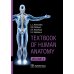 Textbook of Human Anatomy. In 3 vol. Vol. 3. Nervous system. Esthesiology: на англ.яз