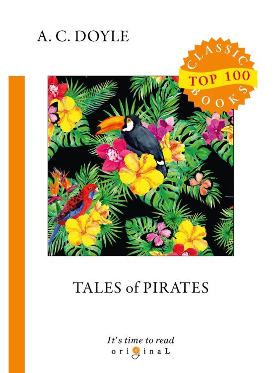 Tales of Pirates