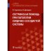 Сестринская помощь при патологии сердечно-сосудистой системы. Учебник