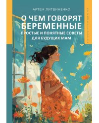 О чем говорят беременные. Простые и понятные советы для будущих мам