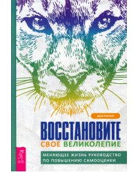 Восстановите свое великолепие. Меняющее жизнь руководство по повышению самооценки