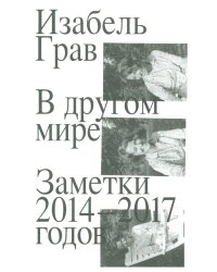 В другом мире. Заметки 2014–2017