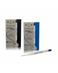 Core Parker BP-Blue