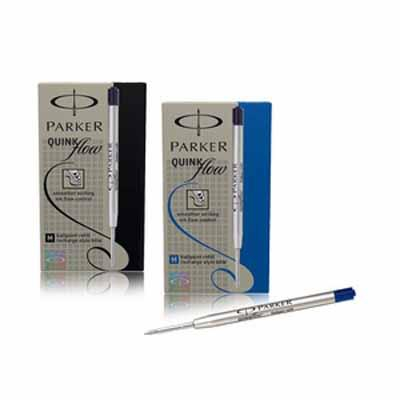 Core Parker BP-Blue