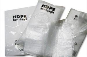 Сумки HDPE 18 / 4x35 (1000) 1.202kg Art.36835 26 35