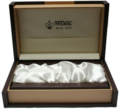 Pen Box Regal X