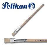 Щетина щетки Pelikan