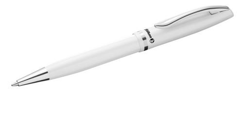 Pelikan Jazz Elegance Pearl White