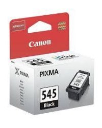 Чернила Canon 545 черный