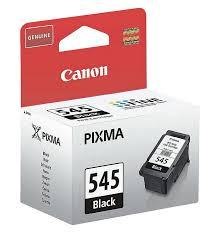 Чернила Canon 545 черный