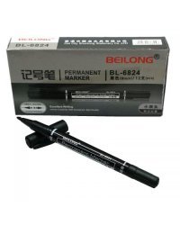 Marker Perm.divus пояс Black Bayong