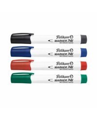 Маркер доски 741F Pelikan