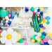 Eco Balloons 26cm pastel, white (1 pkt / 100 pc.)