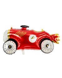 Foil Balloon Car, 93x48cm, mix