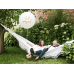 Giant Balloon 1 m, Just married, white