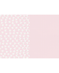 Wrapping paper Cat, mix, 70x200cm (1 pkt / 2 pc.)