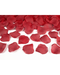 Rose petals in a bag, red (1 pkt / 100 pc.)