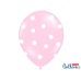 Balloons 30cm, Elephant, Pastel Pink Mix (1 pkt / 50 pc.)