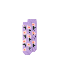 Socks Flowers, mix, 31-34