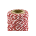 Baker's Twine, red, 50m (1 pc. / 50 lm)