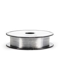 Fishing line on a spool, 0.3 mm