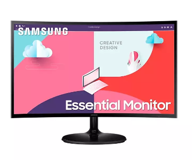 Samsung S36C LED Монитор 27"