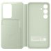 Samsung Smart View Wallet Case Чехол для Samsung Galaxy S24 +