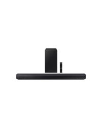 Samsung HW-Q60C 3.1 Soundbar Аудиосистема Домашнего Кинотеатра