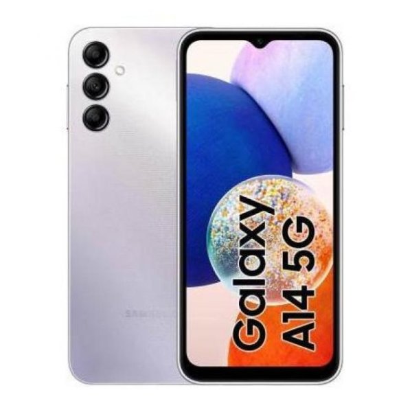 Samsung Galaxy A14 4G Мобильный Телефон 4GB / 64GB