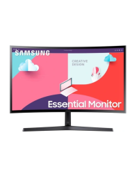 Samsung S24C366EAU Монитор 24"