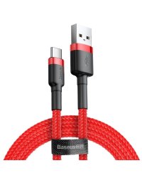 Baseus Cafule USB - USB-C Kабель 2m