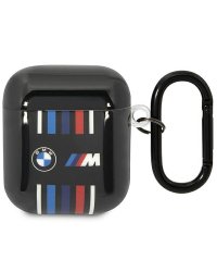 BMW BMA222SWTK Чехол для Apple AirPods 1 / 2