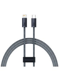 Baseus Dynamic USB-C - Lightning Кабель 1m