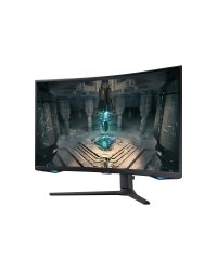 Samsung Odyssey G6 32" Игровой монитор QHD 2560 x 1440 / 240Hz / 1ms