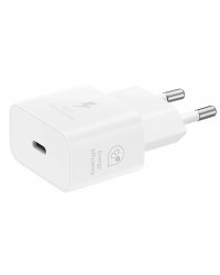 Samsung EP-T2510X 3арядное устройство 25W с кабелем USB-C на USB-C 1m