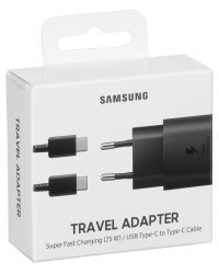 Samsung EP-TA800 3арядное устройство USB-C 25W