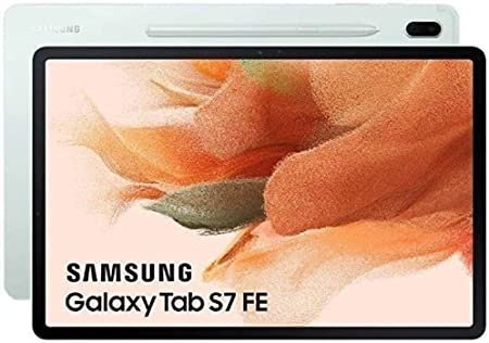 Samsung Galaxy Tab S7 FE Мобильный Телефон 6GB / 128GB